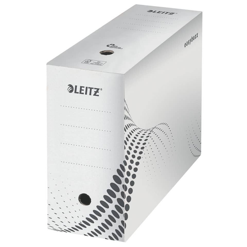 Kartonbox, Box, Leitz, Zubehörverpackung, EasyBox