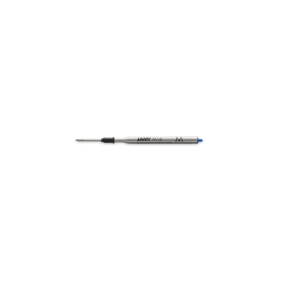 Grossraummine M blau M16 LAMY 0152