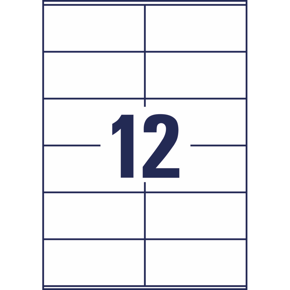 Kalender, Gitter, Datum, Nummer 12, leere Felder