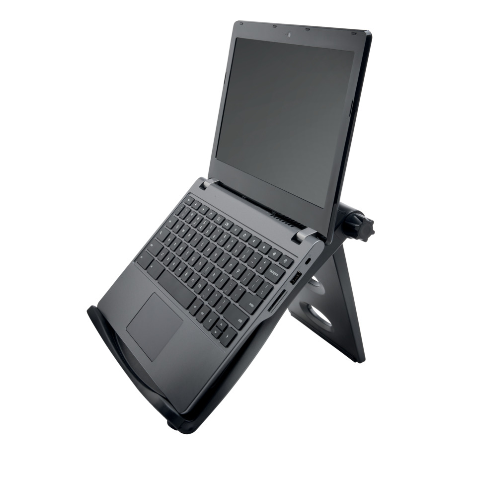 Laptop, Laptophalterung, Kühlung, Klapptisch, Transport