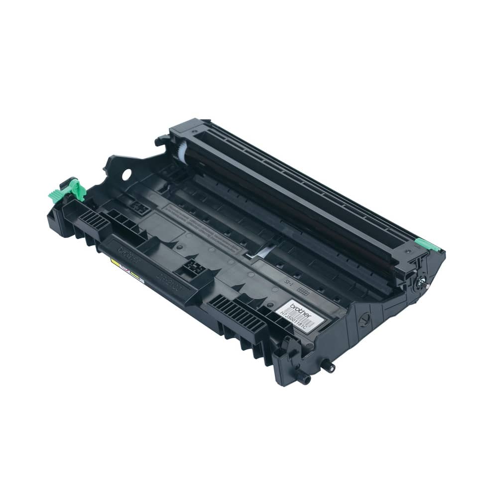 Tonerfach, Kassette, Schwarz, Printer Ersatzteil, Brother kompatibel