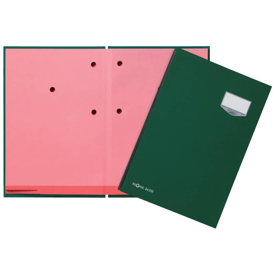 Datei-Binder, Datei-Ordner, Dateiordner, Datei-Ordner