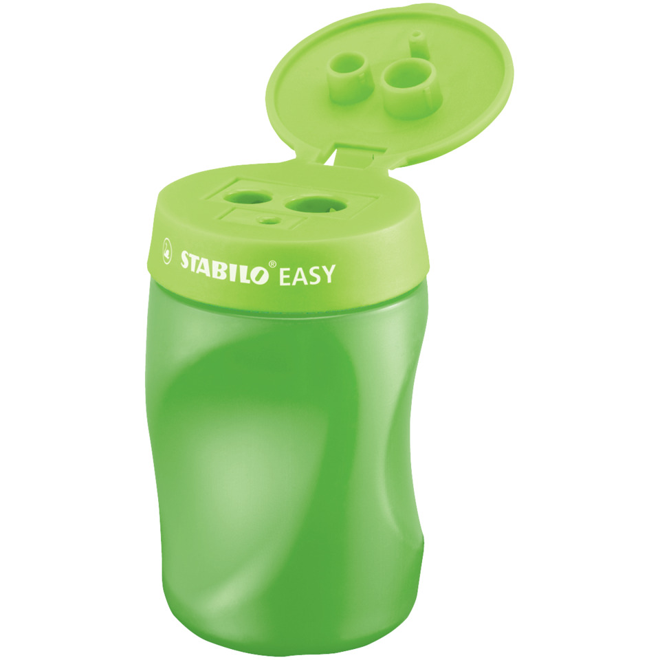Trinkflasche, Sportflasche, Grün, Schraubdeckel, Fassungsvermögen klein