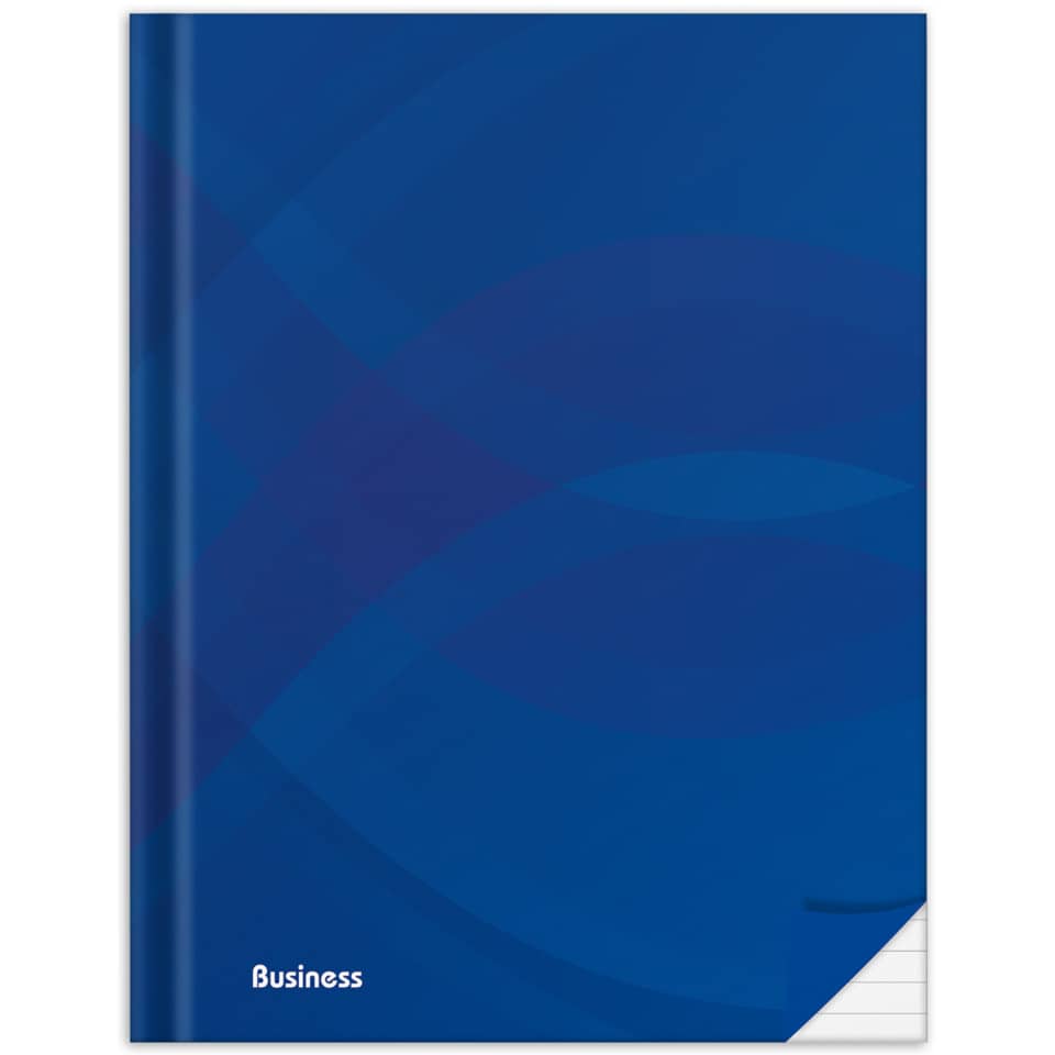 briefcase, notebook, planner, blue cover, business