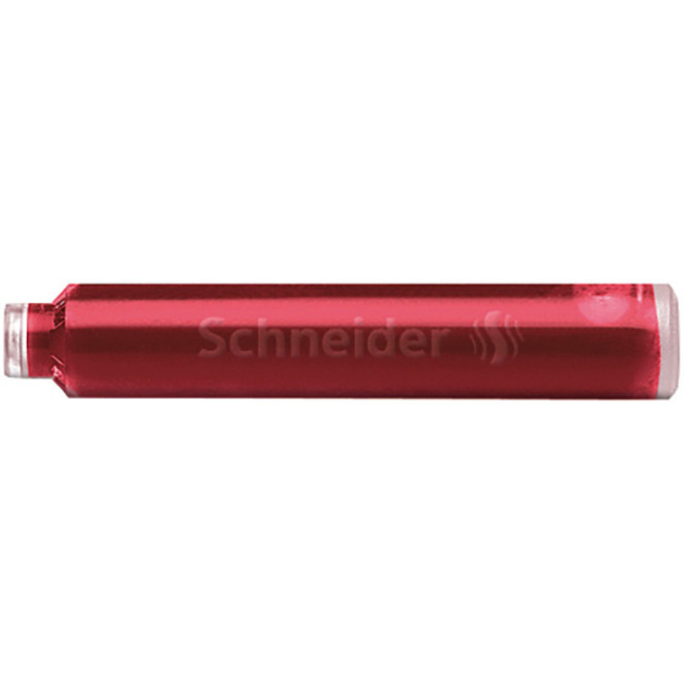 Schneiden, Kappe, Kugelschreiber, Rot, Transparente Kappe