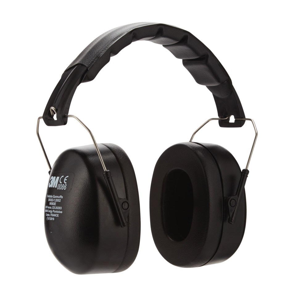 Kopfhörer, Over-Ear, geschlossene Bauweise, Schwarz, Kabellose?