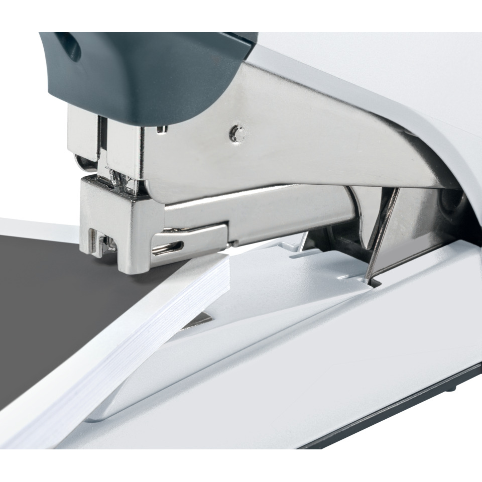 stapler, hefter, stahl, metall, nagelspitze