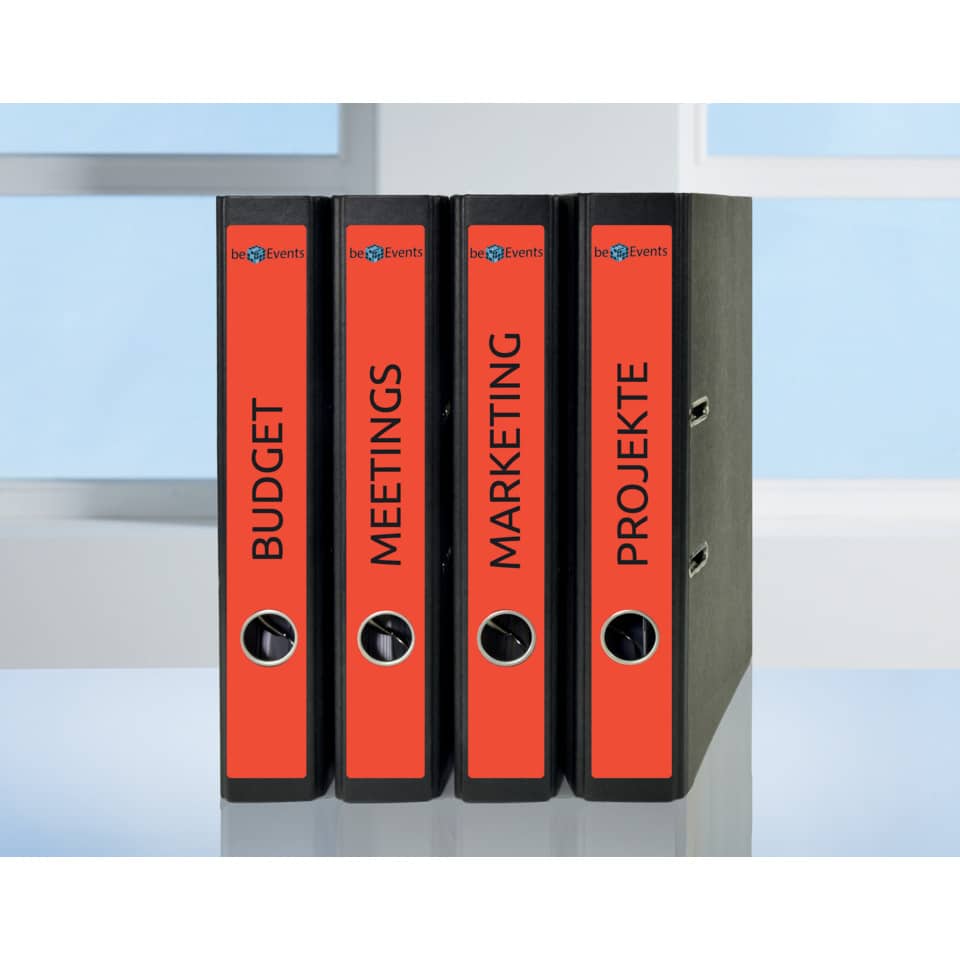 Dateiordner, Datei-Ordner