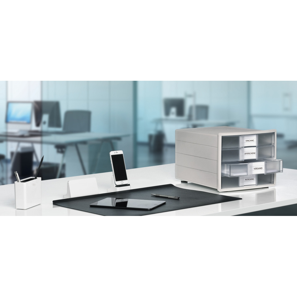 Schreibtisch, Büroorganizer, Schubladenbox, Dokumentenbox, Schreibtischzubehör