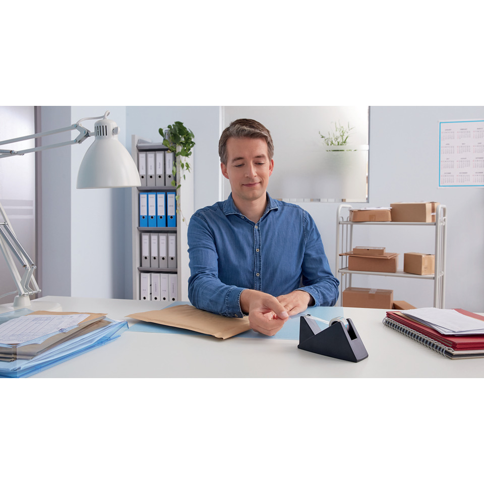 Büro, Mann, Arbeitsplatz, Schreibtisch, Präsentationsgerät