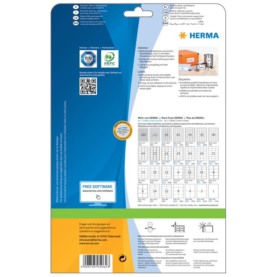 Verpackung, Schachtel, Etiketten, Drucker, Recycling