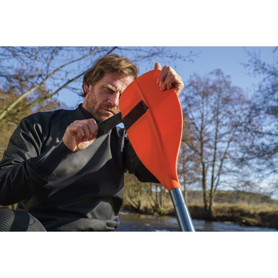 Ruder, Paddel, Erwachsener, Mann, Person