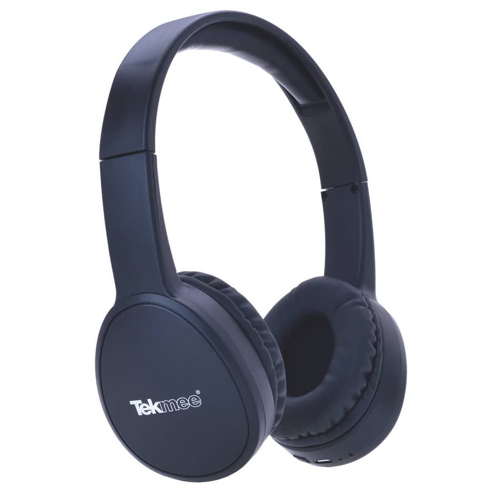 Elektronik, Kopfhörer