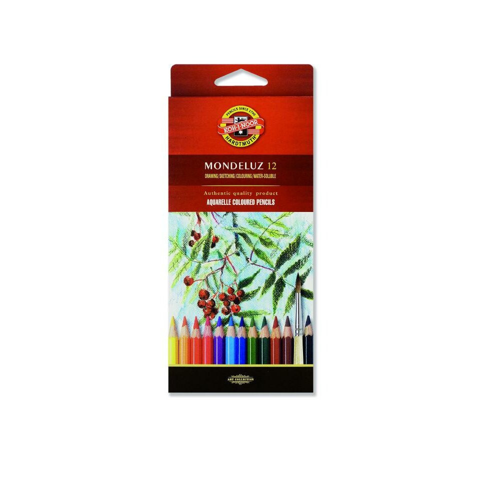 Buntstifte, Aquarellstifte, Holzstifte, Buntstifte-Set, Pastellstifte