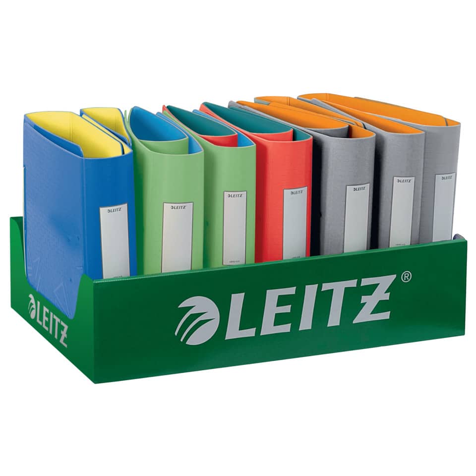 Dateiordner, Datei-Ordner