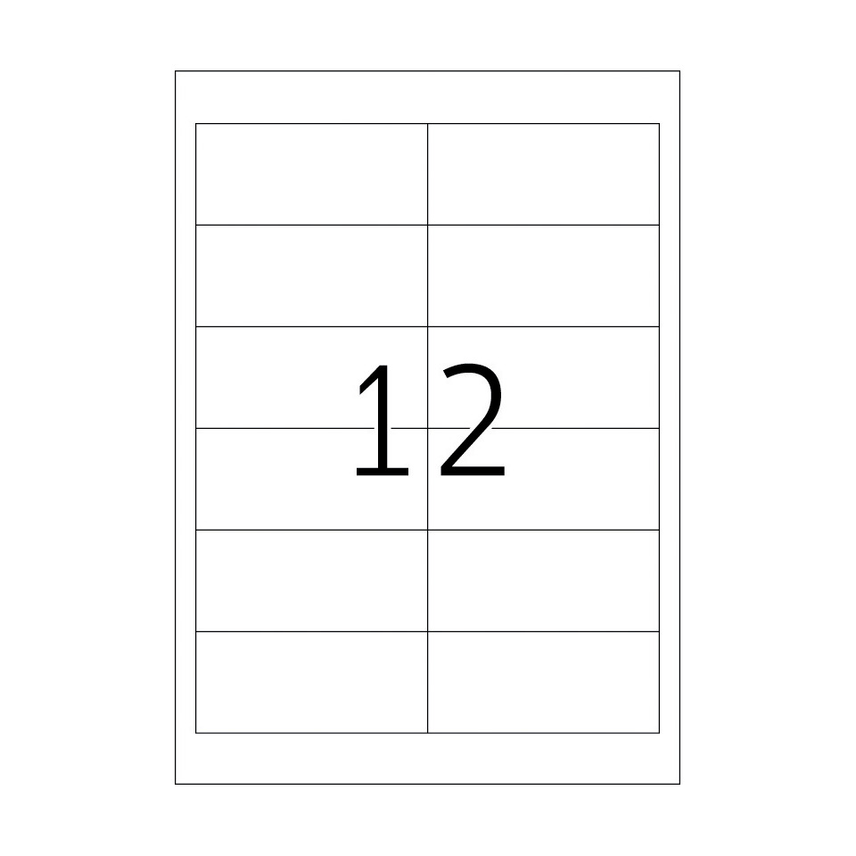 palette, grid, nummer 12, poster, rahmen
