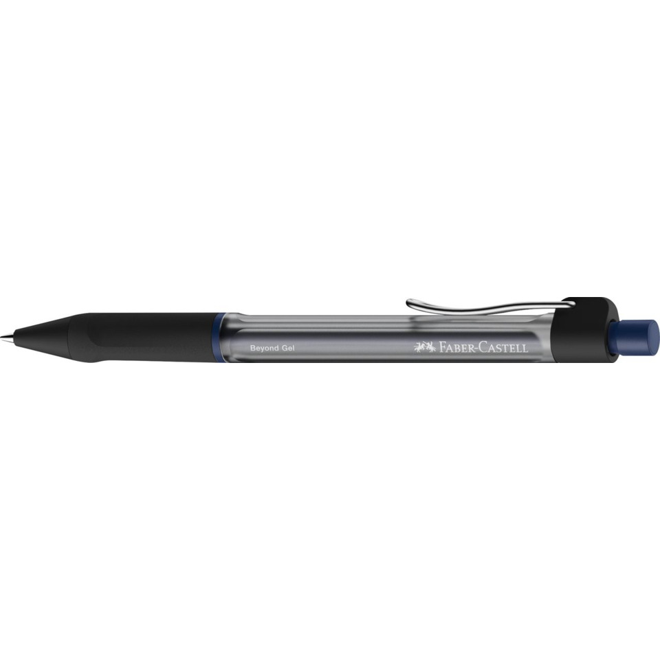 Kugelpen, Gelstift, Faber-Castell, Beyond Gel, Kugelschreiber