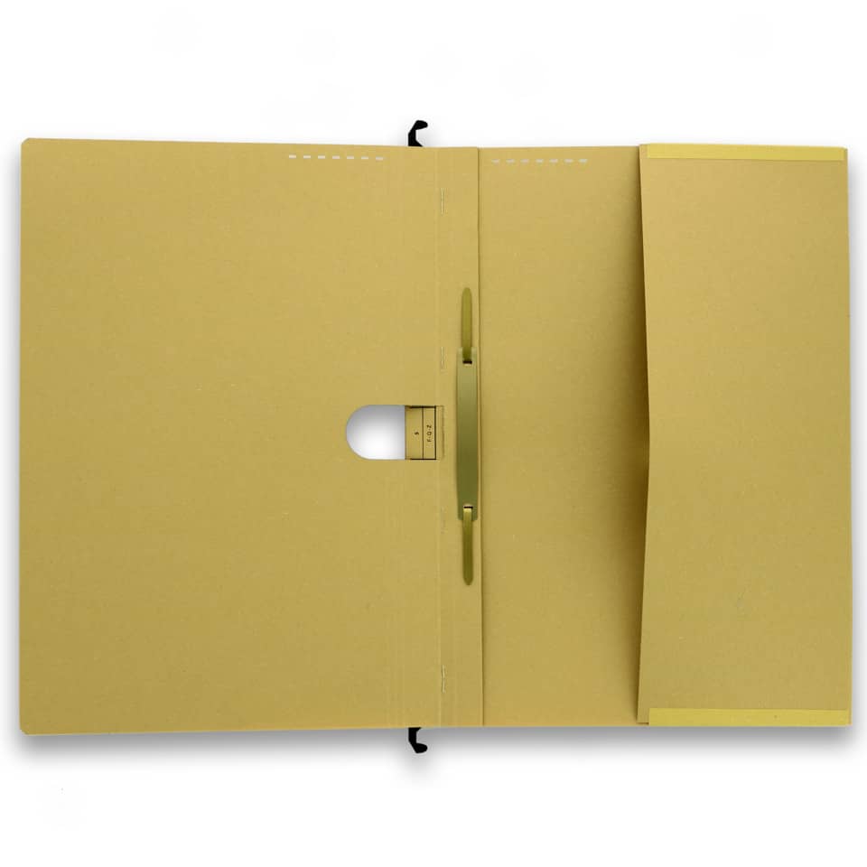 Sicherheitsklemme, Schraubstift, Schloss, Halterung, Kartonverpackung