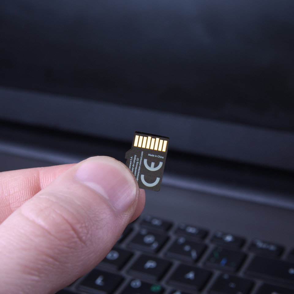 SD Karte, microSD, Speicherkarten, Kartensteckplatz, Made in China