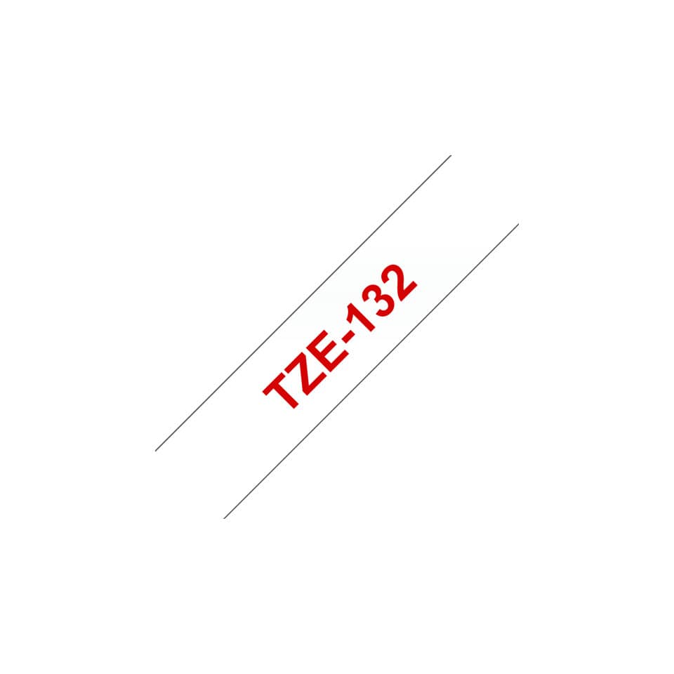Band, diagonal, roter Text, Markier, gestreifte Karte