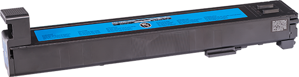 Cyan 301a Rebuilt Tonerkassette für HP Color LJ Enterprise Flow MFP M880