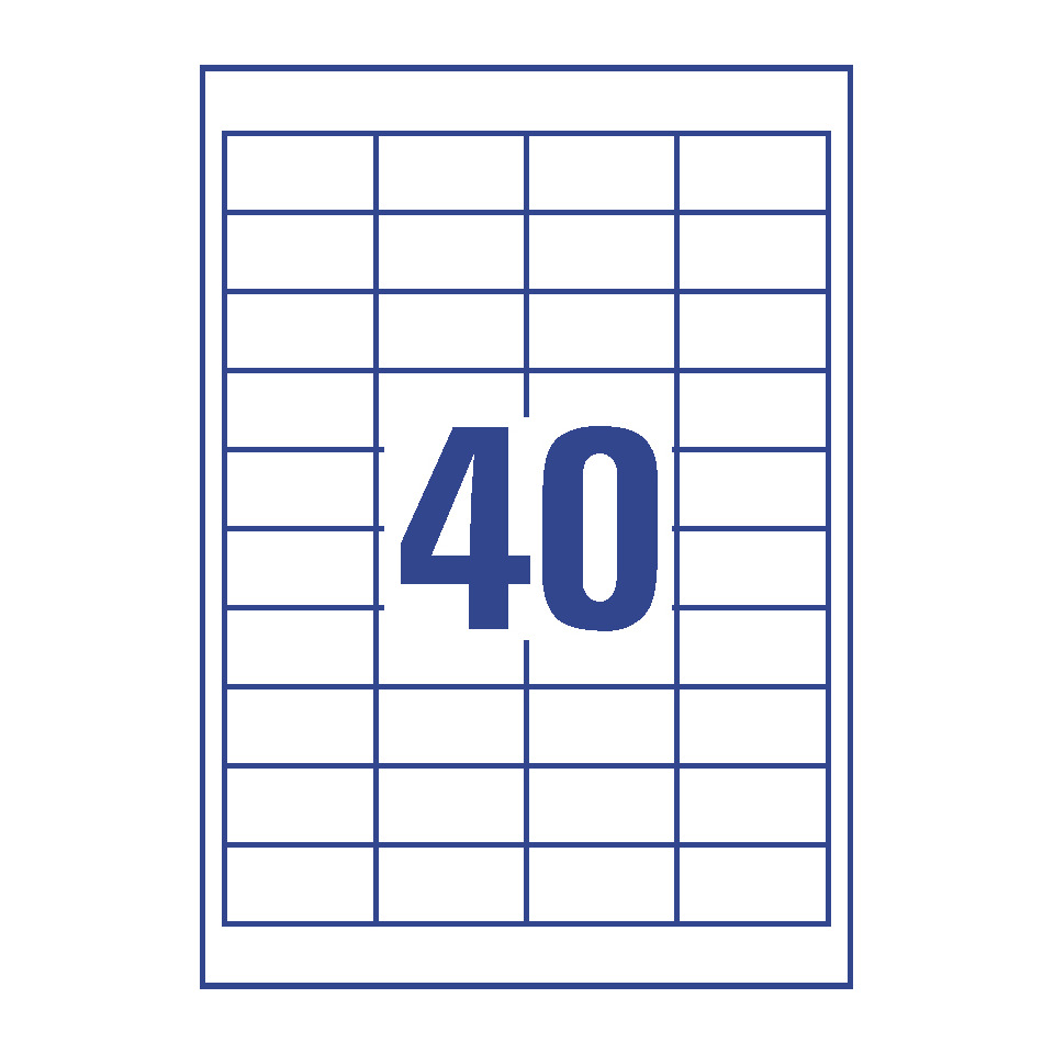 poster, grid, 40, kalender, rahmen