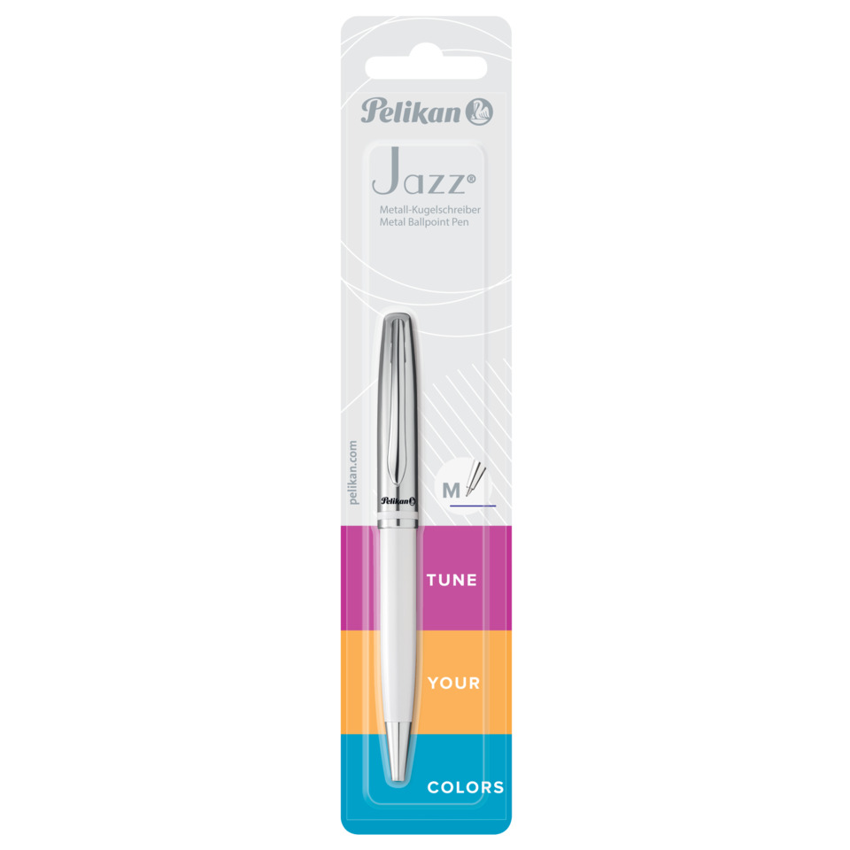 Metallballpointpen, Jazz, Stift, Kugelstift, Farben, Metallkugelschreiber, Kugelschreiber, Jazz, Stimme, Farben