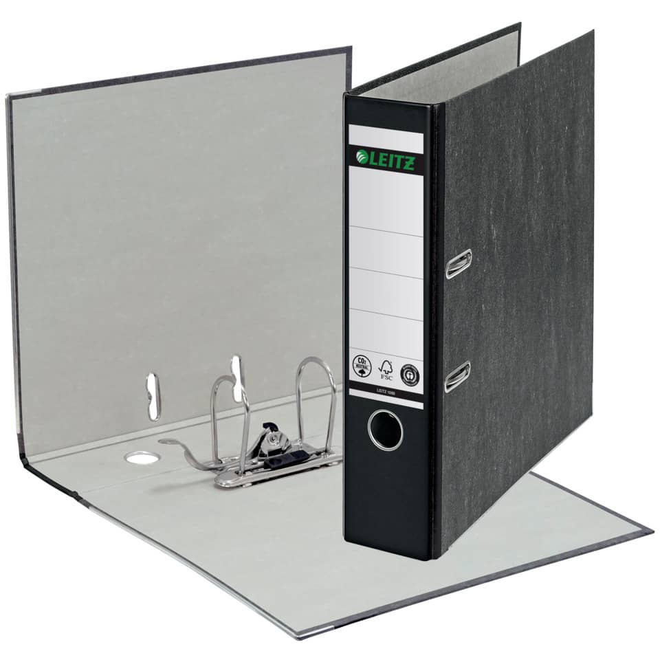 Ordner, Binder, Dateiordner, Ordner-System, Beschriftungsschild