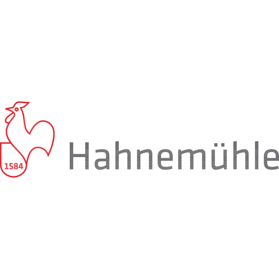Logo, Hahn, rot, Text, 1584