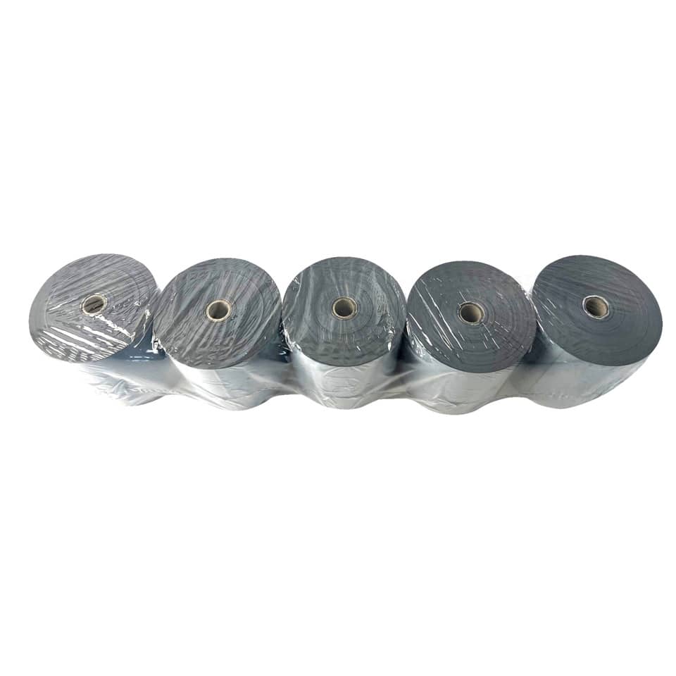 Papierrollen, Rollenware, Kopierpapier, Verpackungsmaterial, Druckerpapier