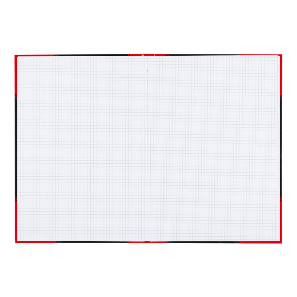 Grafikpapier, Gitter, Notizblock, Rand, Blatt