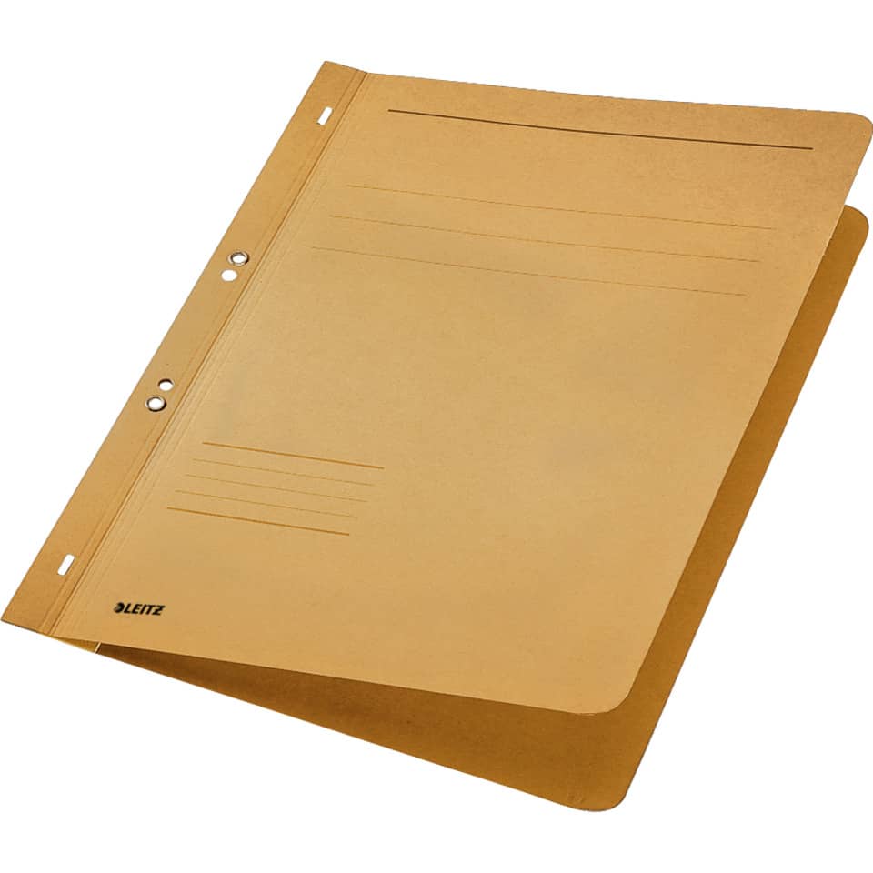 Ordnerblatt, Acid-free, Laminierter Karton, Drei-Ring-Ordner, Ablagepapier