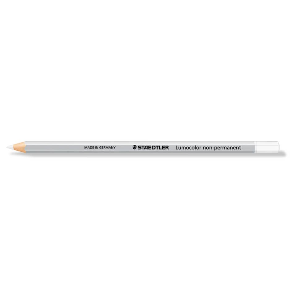 Bleistift, Lenser, Staedtler, Lumocolor, Non-permanent