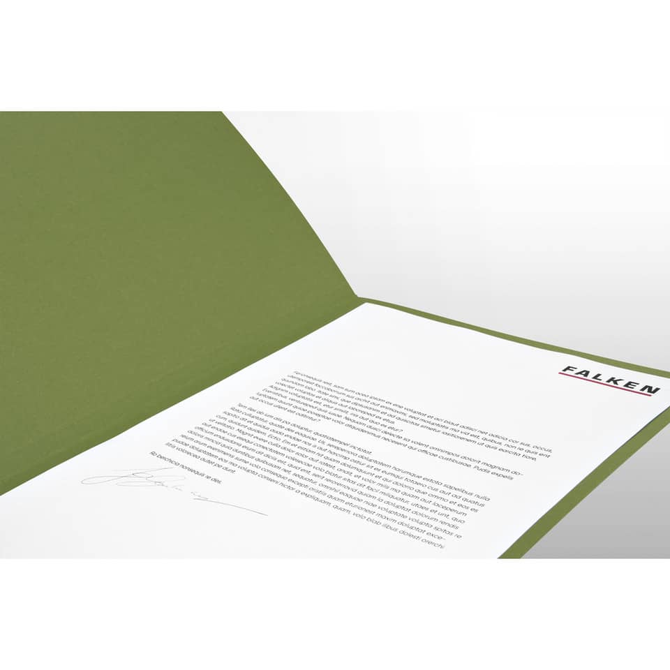 briefkarte, dokument, papier, grün, breifumschlag