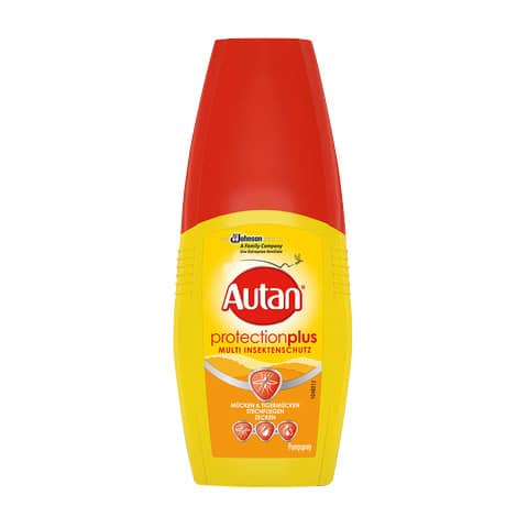 Insektenschutz Multi Insect  100ml SC JOHNSON 368999