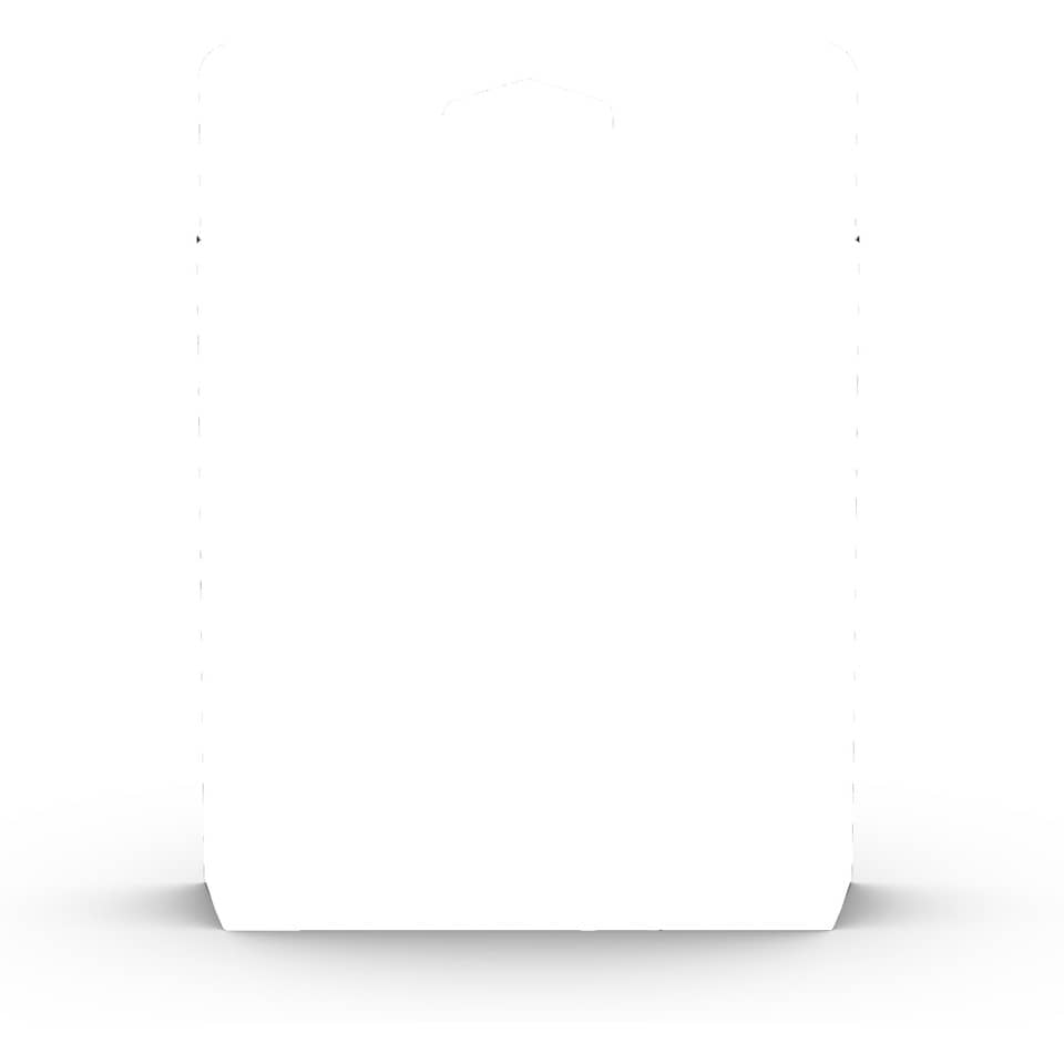 weiss, verpackung, karton, box, leer