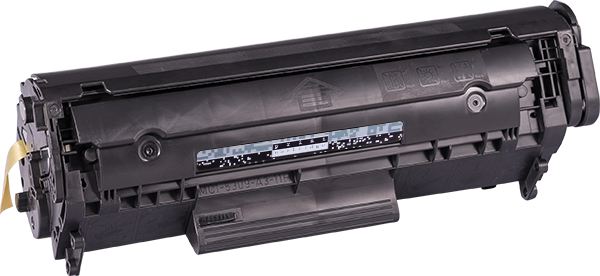 FX-10 Rebuilt Tonerkassette für Canon L-120