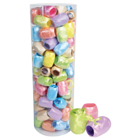 Ei-Knäuel pastell, 5mmx20m, sortiert  1611-098