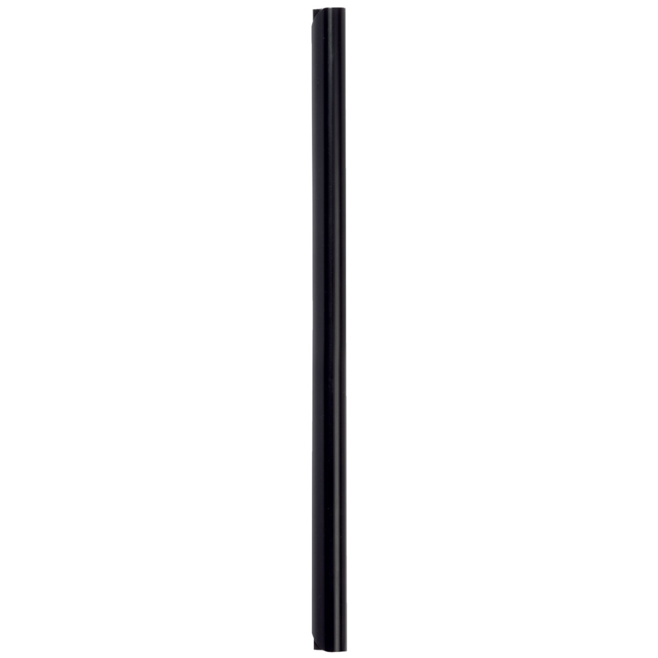 straw, black, drinking, straw, plastic?, cylinder