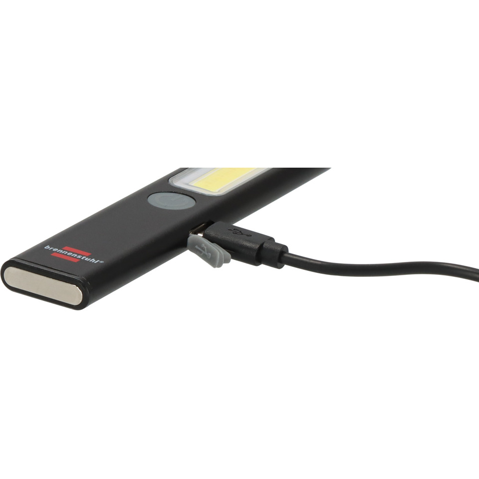 LED-Lampe, Taschenlampe, USB-Ladegerät, Portabel, Baukasten-Design