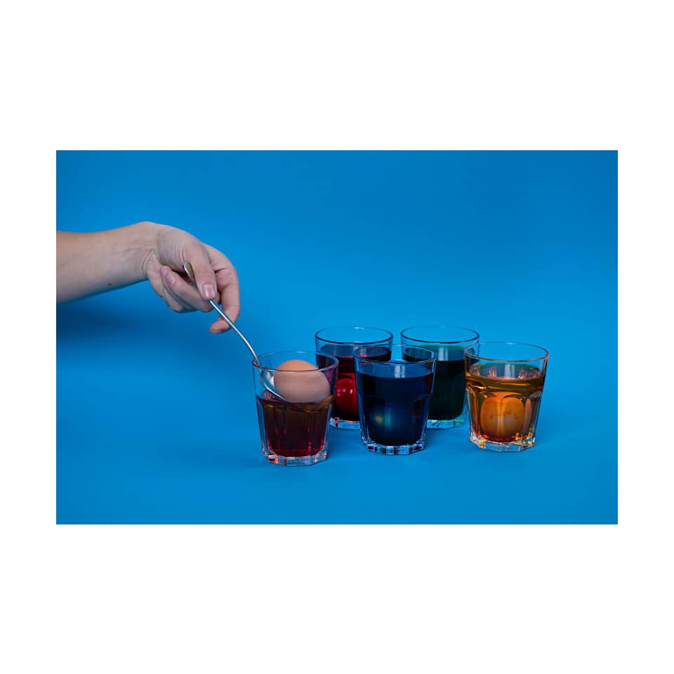 Eier, Gläser, Getränke, Farben, Händchen