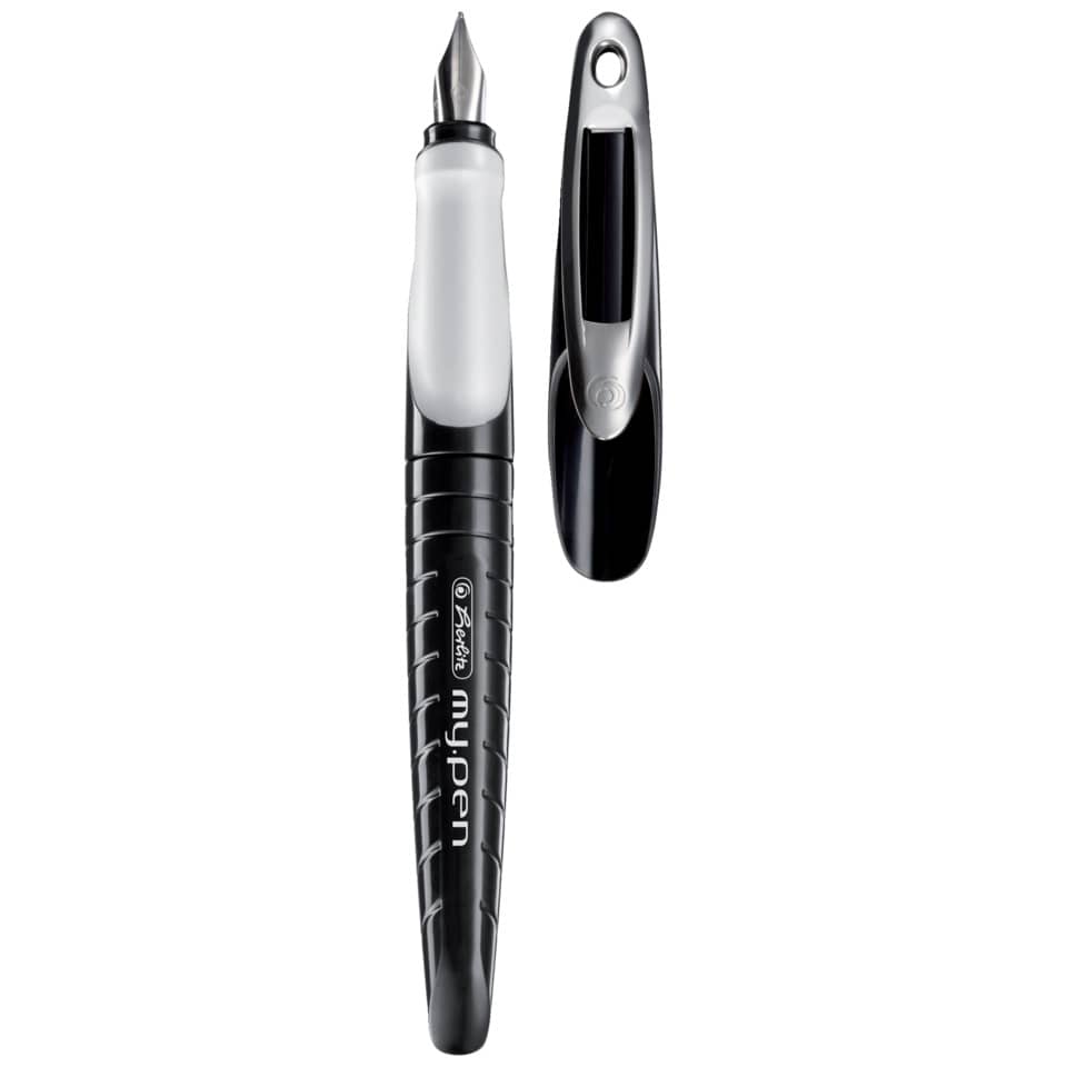 Tintenroller, Fountain Pen, Nib, Schreibset, Tintenfüllung