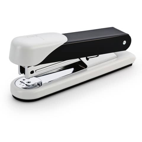 Heftgerät Stabil, 30 Blatt, 65mm, schwarz NOVUS 020-1287