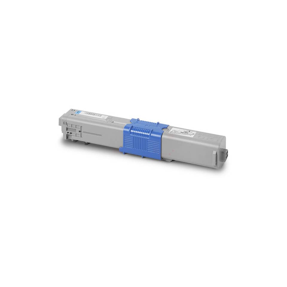 Tonerpatrone,  blaue Verriegelung,  Laserdrucker Zubearbeitung,  Verbrauchsmaterial,  Tonerbehälter