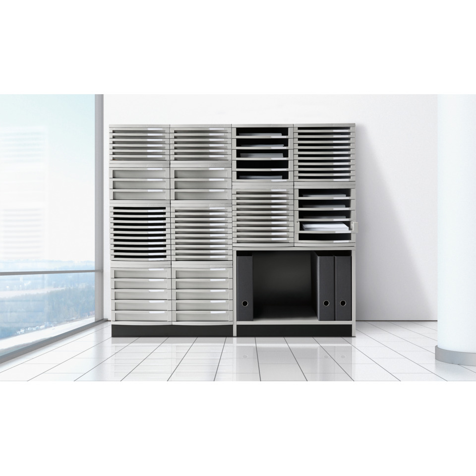 aktenständer, aktenordner, schrank, lateralersystem, aktenablage