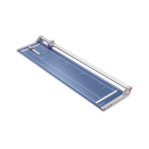 Rollen-Schneidemaschine blau DAHLE 00558-15004