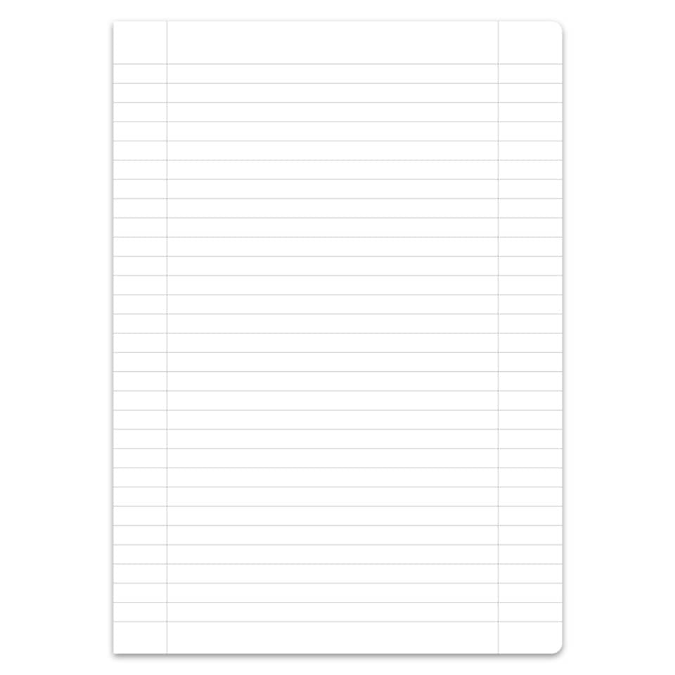 Seite, Text, Papier