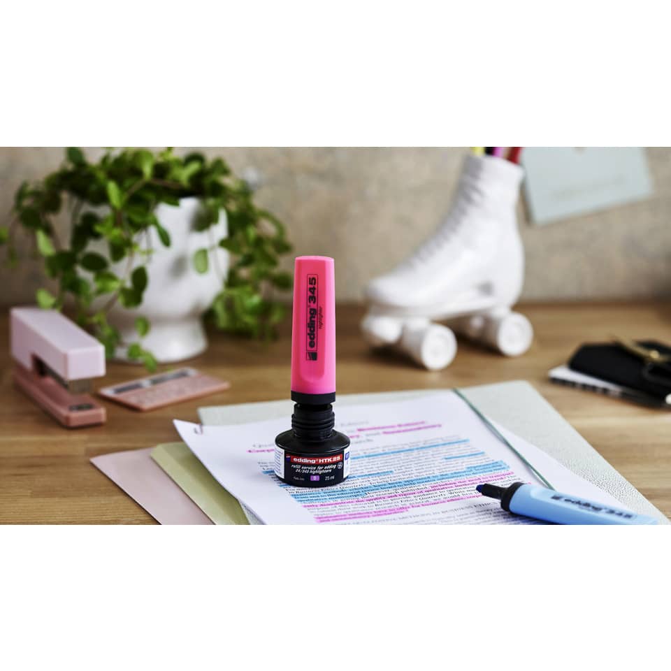 Tintenstift, Marker, Filzstift, Korrekturstift, Hochwertig?