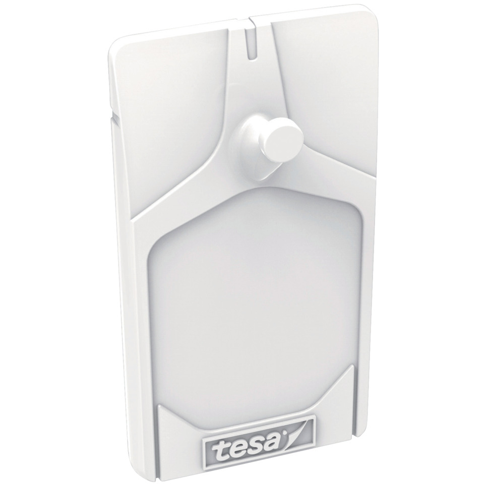 wandhalter, montageclip, magnetwandhalter, fächer, tesa