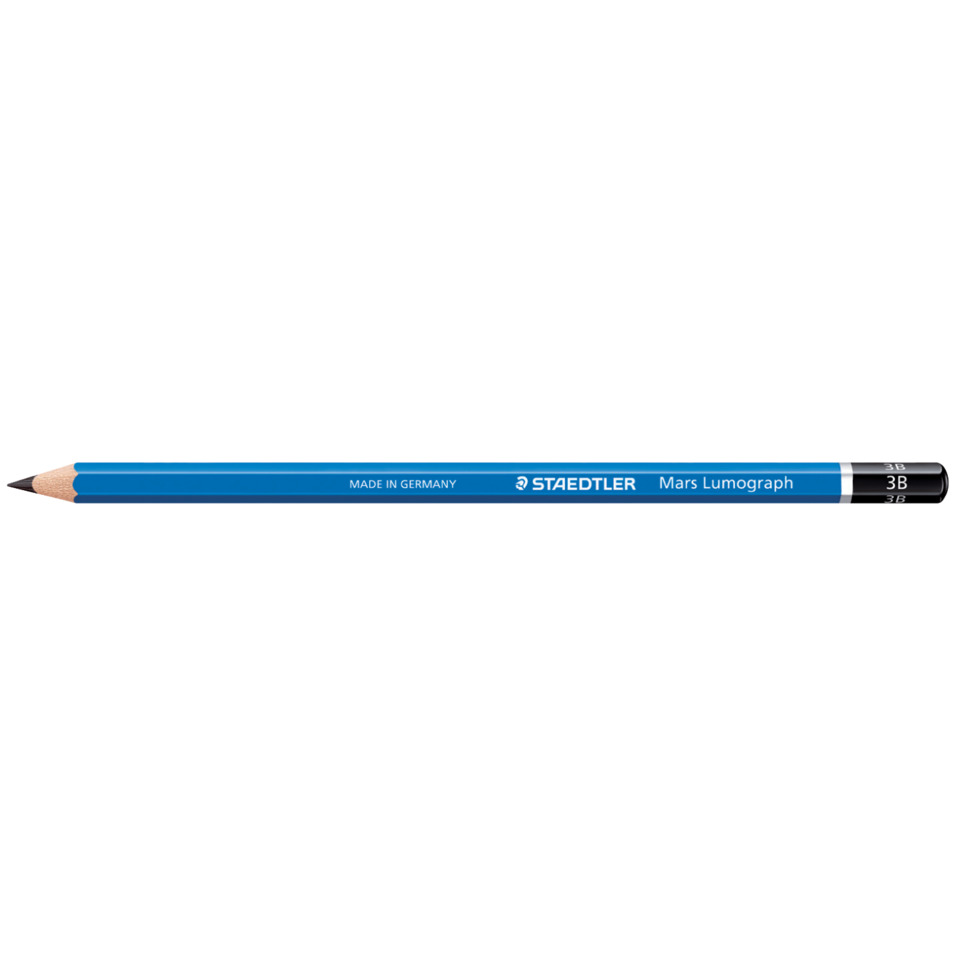 Bleistift, Bleistifte, Bleistiftbleistift, Lumergraph, 3B